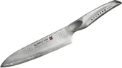 Noże kuchenne - Global Nóż szefa kuchni 19cm SAI HK-SAI-01 HK-SAI-01 - miniaturka - grafika 1