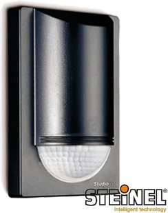 Steinel Czujnik ruchu na podczerwień IS 2180-2 C ST603717 - Czujniki ruchu i zmierzchu - miniaturka - grafika 2