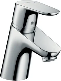 Hansgrohe Focus 31730000 - Baterie umywalkowe - miniaturka - grafika 3