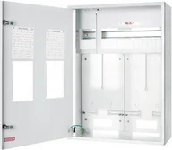 Rozdzielnie elektryczne - Karwasz Rozdzielnica uniwersalna RU-2L-P - miniaturka - grafika 1