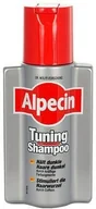 Szampony do włosów - Alpecin Tuning Shampoo 200ml W Szampon do włosów 55976 - miniaturka - grafika 1