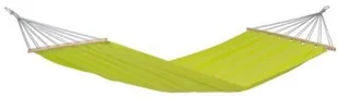 Amazonas Hamak dwuosobowy z poprzeczkami Miami kiwi AZ-1075000 - Fotele i krzesła ogrodowe - miniaturka - grafika 2
