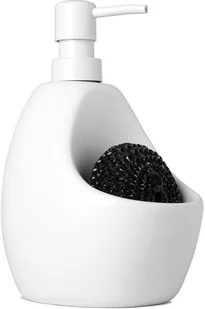 Umbra Dozownik na płyny Joey 330750-660 - Mydelniczki i dozowniki mydła - miniaturka - grafika 2