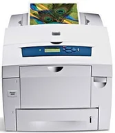Drukarki - Xerox Phaser 8560DA - miniaturka - grafika 1