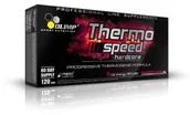 Spalacze tłuszczu - Olimp Thermo Speed Hardcore 120caps - miniaturka - grafika 1