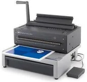 Bindownice - Rexel E-KARO 40 - miniaturka - grafika 1