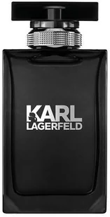 Karl Lagerfeld Karl Lagerfeld Woda toaletowa 50ml - Wody i perfumy męskie - miniaturka - grafika 2