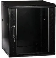 Szafy rack - ABCVISION Szafa RACK WISZĄCA R19""-12U/600 (R19-12U/600) - miniaturka - grafika 1