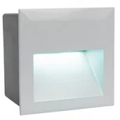 Lampy ogrodowe - Eglo ZIMBA-LED 95235 Oprawa do zabudowy 1x3,7W LED - miniaturka - grafika 1