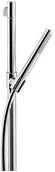 Zestawy prysznicowe - Hansgrohe Axor Starck Zestaw prysznicowy 27983000 - miniaturka - grafika 1
