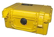 Torby fotograficzne i futerały - Pelican 1150-WF-żółty telefon komórkowy 0019428002619 - miniaturka - grafika 1