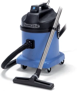 Numatic WVD 570-2 - Odkurzacze przemysłowe - miniaturka - grafika 2