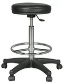 Akcesoria fotograficzne - Walimex obrotowy/stołek posier 15905 - miniaturka - grafika 1