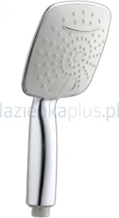 Deante Storczyk NCS 051S NCS 051S - Słuchawki prysznicowe - miniaturka - grafika 2