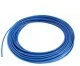 Akcesoria pneumatyczne - DELTA-TECHNIKA Przewód PU 12x8 Blue 8699 - miniaturka - grafika 1