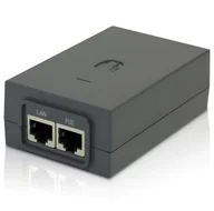 Akcesoria do serwerów - Ubiquiti PoE Injector, 24VDC, 24W, AF-5X POE-24-AF5X - miniaturka - grafika 1