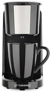 Ekspres do kawy Grossag KA8.17 - Ekspresy do kawy Ekspres do kawy Grossag KA8.17 - Ekspresy do kawy - miniaturka - grafika 1