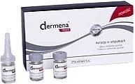 DERMENA PHARMABEST MEN KURACJA W AMPUŁKACH 15 x 5 ml 7050552 - Szampony dla mężczyzn - miniaturka - grafika 3