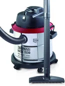 Odkurzacze przemysłowe - Thomas 1530 Inox - miniaturka - grafika 1