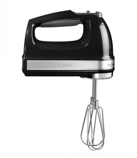 KitchenAid 5KHM9212EOB - Miksery - miniaturka - grafika 2