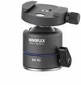 Akcesoria do statywów - Novoflex BALL NQ Kugelneiger (udźwig: 7 kg, średnica: 50 MM) BALL-NQ - miniaturka - grafika 1