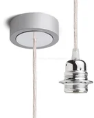 Lampy sufitowe - Redlux Rendl Zestaw HEX wisząca sada SSZP+TK+CHO+CHP1 R11944 - miniaturka - grafika 1