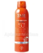 Kremy do twarzy - Filorga Laboratoires POLAND SP Z O.O SVR SUN SECURE BRUME SPF50+ Mgiełka ochronna w sprayu 200 ml 7068649 - miniaturka - grafika 1