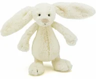 Maskotki i pluszaki - Jellycat Króliczek ecru 18 cm BASS6BC - miniaturka - grafika 1