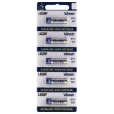 Vinnic 5 x bateria do pilota samochodowego 27A - Baterie i akcesoria - miniaturka - grafika 2