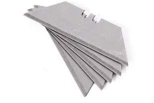 Stanley Ostrze 1992, trapezowe, długie 5 x 1 (0-11-921) - Akcesoria do elektronarzędzi - miniaturka - grafika 3