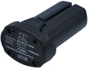 Akumulatory do elektronarzędzi - Cameron Sino Hitachi WH7DL / BCL 715 1500mAh 10.80Wh Li-Ion 7.2V CS-HTC715PW - miniaturka - grafika 1