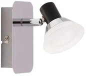 Oprawy, klosze i abażury - Ideus Struhm Oprawa 1 pł Zuza LED 1L 3000K 02844 ideus_02844 - miniaturka - grafika 1