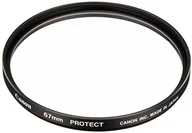 Filtry fotograficzne - Canon Filter, Protect Filter 2598A001 - miniaturka - grafika 1