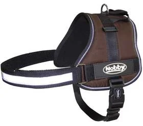 Nobby Szelki bezpieczeństwa Seguro M-L - Szelki dla psów - miniaturka - grafika 4