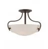 Elstead Lighting Lampa CHANTILLY QZ/CHANTILLY/SF3 3 - Lampy sufitowe - miniaturka - grafika 4