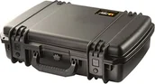 Torby fotograficzne i futerały - Peli Storm iM2370 Case, Blk, w/BBB ochronne walizka czarna Storm IM2370 CASE,BLK,w/BBB - miniaturka - grafika 1