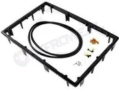 Walizki i skrzynie na sprzęt fotograficzny - Peli 1500 Ramka panelu 1500-300-110E - miniaturka - grafika 1