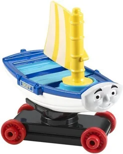 Fisher Price Tomek i przyjaciele Take-N-Play Skiff CGT02 - Pociągi dla dzieci - miniaturka - grafika 5