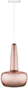Lampy sufitowe - Vita Copenhagen Lampa Clava V2 miedź (2111) - miniaturka - grafika 1