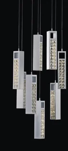 Italux LAURI MD1100341-8A - Lampy sufitowe - miniaturka - grafika 4