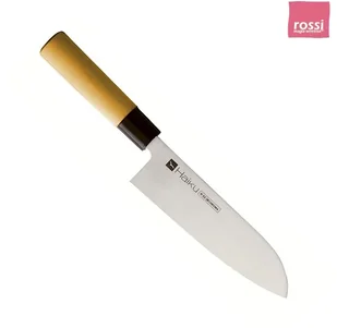 Chroma Nóż Santoku 180 mm Haiku (H05) - Noże kuchenne - miniaturka - grafika 2