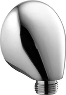 Akcesoria do armatury i ceramiki - Hansa Jet - złącze kątowe, DN 15 - 04420100 - miniaturka - grafika 1