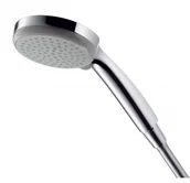 Słuchawki prysznicowe - Hansgrohe Słuchawka prysznicowa Croma 100 4F - miniaturka - grafika 1