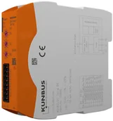 Komputery jednopłytkowe - Kunbus Moduł komunikacji Kunbus KUNBUS-GW Seriell PR100068 24 V - miniaturka - grafika 1