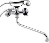 Baterie wannowe i prysznicowe - Invena BW-14-F0S - miniaturka - grafika 1