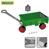 Zabawki i gry sportowe - Wader Wózek - Przyczepa Farmer - miniaturka - grafika 1
