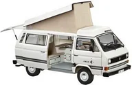 Kolekcjonerskie modele pojazdów - Revell VW T3 Camper 07344 - miniaturka - grafika 1