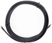 Pozostałe akcesoria sieciowe - Cisco 20-ft (6m) Ultra Low Loss LMR 400 Cable with TNC-N Connector CAB-L400-20-T (CAB-L400-20-TNC-N) - miniaturka - grafika 1