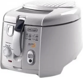 DeLonghi RotoFry F28533 - Frytkownice - miniaturka - grafika 3
