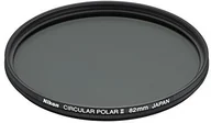 Filtry fotograficzne - Nikon Francja C-PL II/82 filtr polaryzacyjny osłabiający do miejsca docelowego VR 24  70 MM 2498 - miniaturka - grafika 1